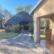 The Orange room, Phalaborwa (fotografie 10)