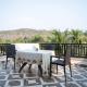 Skylark 3 BHK with pool villa, Alībāg - Foto 4