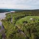 Chanterelle Inn & cottages, Baddeck