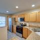 Central and Spacious Townhome in Greensboro!, Greensboro (fotografie 4)