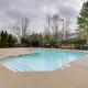 Central and Spacious Townhome in Greensboro!, Greensboro (fotografie 3)