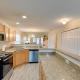 Central and Spacious Townhome in Greensboro!, Greensboro (fotografie 2)