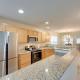Central and Spacious Townhome in Greensboro!, Greensboro (fotografie 6)