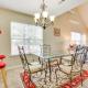 Central and Spacious Townhome in Greensboro!, Greensboro (fotografie 7)