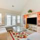 Central and Spacious Townhome in Greensboro!, Greensboro (fotografie 10)