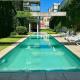 New & luxury in San Telmo Piscina BBQ, GYM Laundry, Буэнос-Айрес - Фото 10