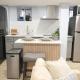 One bedroom apartment with AC and WiFi in the Bronx, Williams Bridge