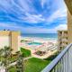 Ocean View 5th Floor Castle Reef Condo ~ Overlooking Pool and Beach CR527, Edgewater - Fotografie 2