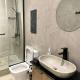 Stylish 1-Bedroom Apartment, Riviere Noire (fotografie 9)