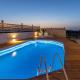Villa Xenia, Private Pool, Hot Tub, BBQ, Sunset View, Vasilies - Fotografie 3