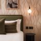 Central Park Hotel, Londýn - Fotografie 7