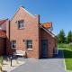Haus Okke, Greetsiel (photo 4)
