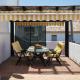 Marbella Old Town with rooftop terrace RDR410 - Fotografie 7
