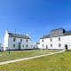 Loop Head Lighthouse Attendant's Cottage, Kilbaha
