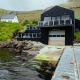 A pearl in a forgotten fjord - Luxury Boathouse Funningsfjørður - Zdjęcie 1