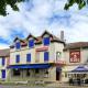 Aux Trois Rois, Pont-sur-Yonne