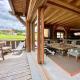 Chalet Valambrun - unashamedly luxurious Alpine living Les Gets - Fotografie 7