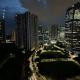 Modern 1BR Executive Suite l Best City View of BGC l The Residences BCCT, Manila - Fotografie 4