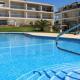 Happiness Apartment - Tennis Court & Pool & Albufeira - Foto 1