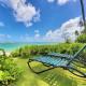 Magical Beachfront Condo, Hauula - Fotografie 9