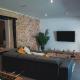 Maison 6 personnes - terrasse et jardin, Moulins