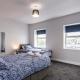 Maritime House One - 4BR for 10 Near City Centre Hull - Foto 7