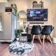 1BR Makati, Air Residences M003, Манила - Фото 1