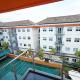 Harris Hotel & Residences Kuta, Кута (фото 4)