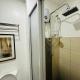Near Mc kinley BGC 1 bedroom with balcony Neflix, Manila - Fotografie 9