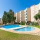 Spacious apartment with Pool, 3 min from the BEACH, Fuengirola - Fotografie 8