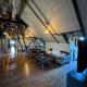 Upscale Industrial Penthouse, Plymouth (fotografie 3)