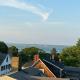 Upscale Industrial Penthouse, Plymouth (fotografie 5)