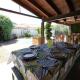 Air-conditioned house with heated pool, Luberon, in Maubec – 6 people, Maubec (Foto 9)