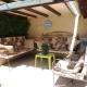 Air-conditioned house with heated pool, Luberon, in Maubec – 6 people, Maubec (Foto 10)