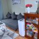 Entire Apartment next to Canary Wharf in London, Londýn - Fotografie 5