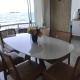 Apartamento pé na areia em Ingleses-SC, Florianópolis - Zdjęcie 4