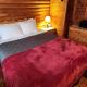 Cajun Cedar Log Cottages, Margaree Forks (fotografie 3)