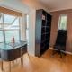 Excel London Riverview Luxury Apartment -Sleep 6- Free Parking- Playstation 4, Londres - Photo 9