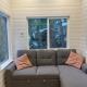 Malaspina Strait Tiny Home Powell River - Fotografie 10