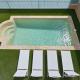 Luxury villa with private pool and cinema by Vapagó Tenerife