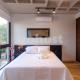 Minimalist loft in Villa Morra, Asunción