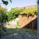 Charming Garden View Apartment with Terrace & grill, Visby - Fotografie 7