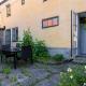 Charming Garden View Apartment with Terrace & grill, Visby - Fotografie 4