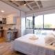 Minimalist loft in Villa Morra, Asunción (Foto 10)