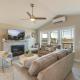 Pet-Friendly Retreat with Fenced Yard and Fire Pit, Ocean Shores (foto 4)