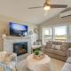 Pet-Friendly Retreat with Fenced Yard and Fire Pit, Ocean Shores (foto 5)