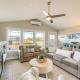 Pet-Friendly Retreat with Fenced Yard and Fire Pit, Ocean Shores (foto 6)