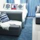 E & R Staycation Condotel near Mall of Asia, Manila - Fotografie 9