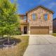 San Antonio Home with Fenced-In Yard Steps to Park!