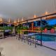 King Beds - Game Room - Pool - Beach 2m - 2,100sqft Largo - Fotografie 6